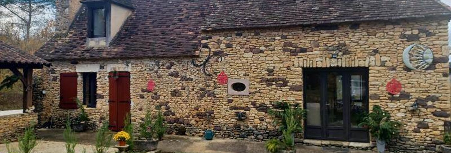 Maison 6 Pièces 93 m² à vendre à Le Bugue (24260)