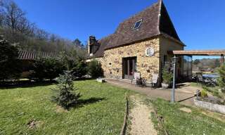 Maison 6 Pièces 93 m² à vendre à Le Bugue (24260)