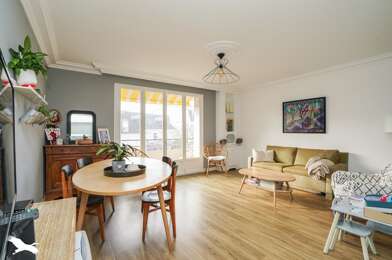 Appartement 4 pièces 218325 €