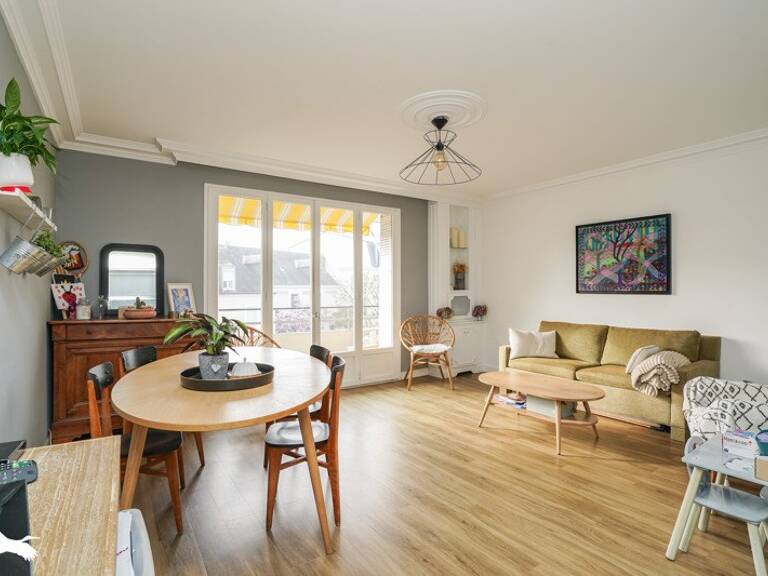 Appartement 4 pièces 85 m² — photo 1