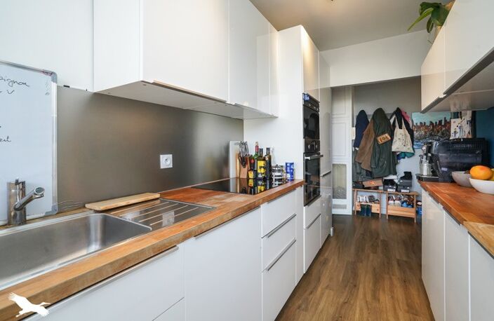 Vente appartement 4 pièces 85 m² La Riche (37520) — photo 2