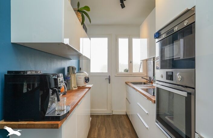 Vente appartement 4 pièces 85 m² La Riche (37520) — photo 3