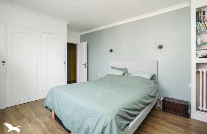 Vente appartement 4 pièces 85 m² La Riche (37520) — photo 4