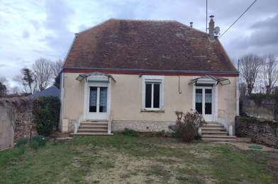 Maison 4 pièces 98280 €