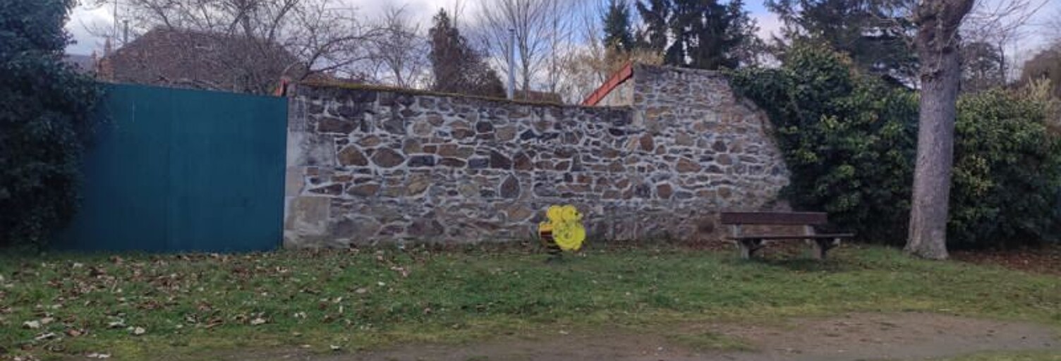 Maison 4 Pièces 100 m² à vendre à Châteaumeillant (18370)