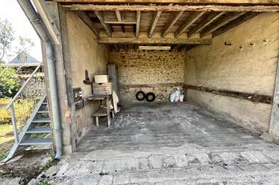 Maison 4 pièces 98280 €