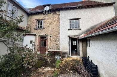 Maison 7 pièces 35000 €