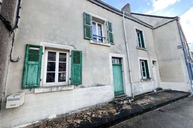 Maison 7 pièces 35000 €