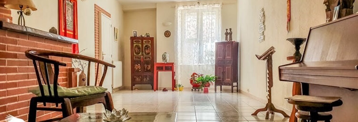 Maison 7 Pièces 214 m² à vendre à Villefranche-de-Lauragais (31290)