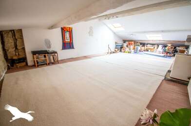 Maison 7 pièces 187500 €