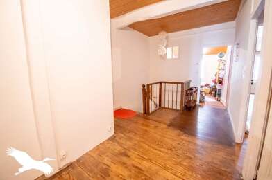Maison 7 pièces 187500 €