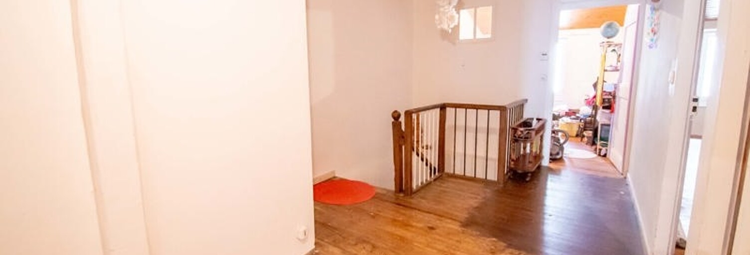 Maison 7 Pièces 214 m² à vendre à Villefranche-de-Lauragais (31290)