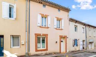 Maison 7 Pièces 214 m² à vendre à Villefranche-de-Lauragais (31290)