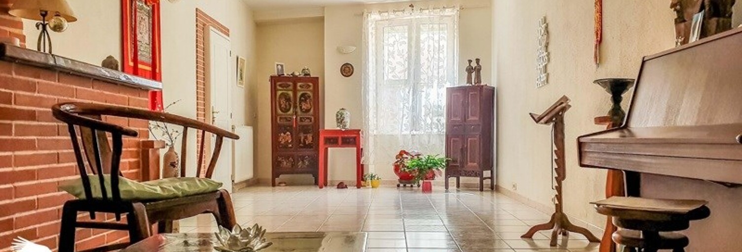 Maison 7 Pièces 214 m² à vendre à Labastide-d'Anjou (11320)