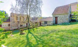 Maison 3 Pièces 59 m² à vendre à Marines (95640)