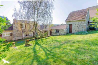 Maison 3 pièces 199900 €