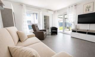 Appartement 4 Pièces 76 m² à vendre à Kingersheim (68260)