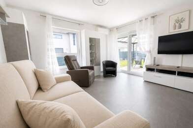 Appartement 4 pièces 233000 €