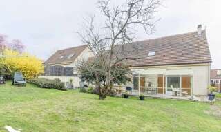 Maison 6 Pièces 121 m² à vendre à Santeuil (95640)