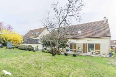 Maison 6 pièces 387000 €