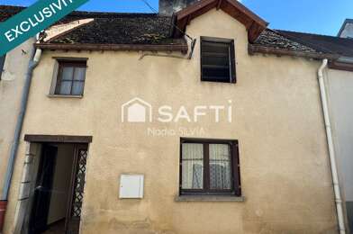 Maison 3 pièces 69000 €