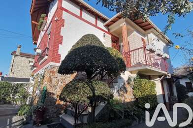 Maison 4 pièces 425000 €