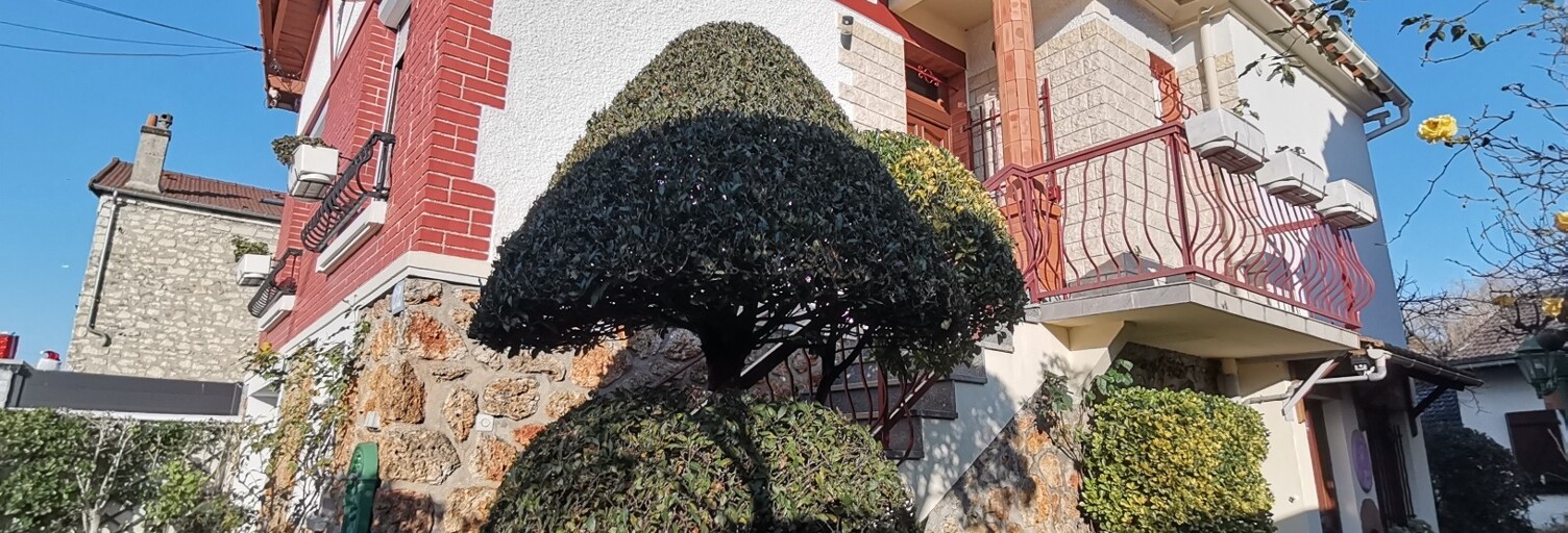 Maison 4 Pièces 75 m² à vendre à Vitry-sur-Seine (94400)