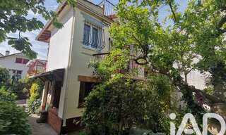 Maison 4 Pièces 75 m² à vendre à Vitry-sur-Seine (94400)