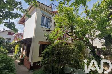 Maison 4 pièces 425000 €