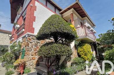 Maison 4 pièces 425000 €