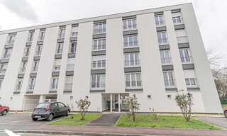 Appartement 3 Pièces 56 m² à vendre à Mérignac (33700)