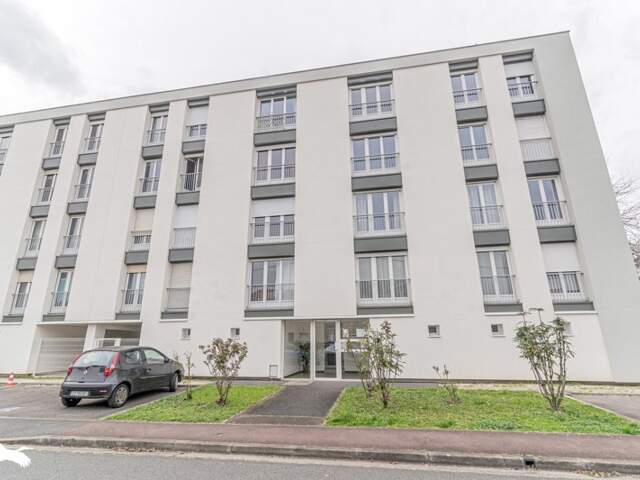 Appartement 3 pièces 56 m² à Mérignac — photo du bien