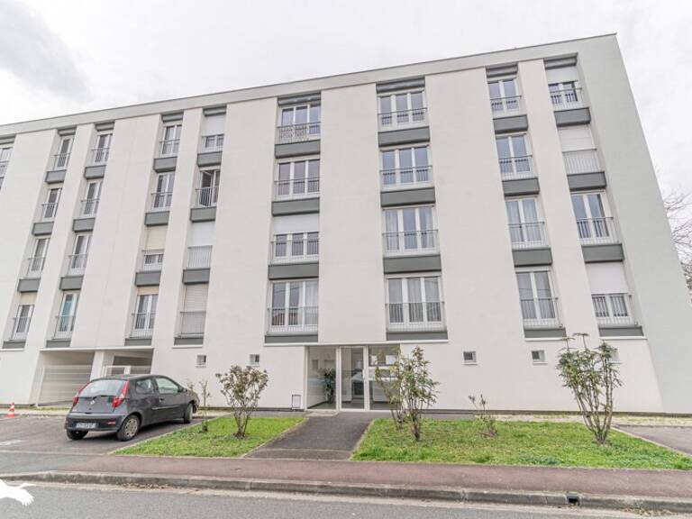 Appartement 3 pièces 56 m² — photo 1