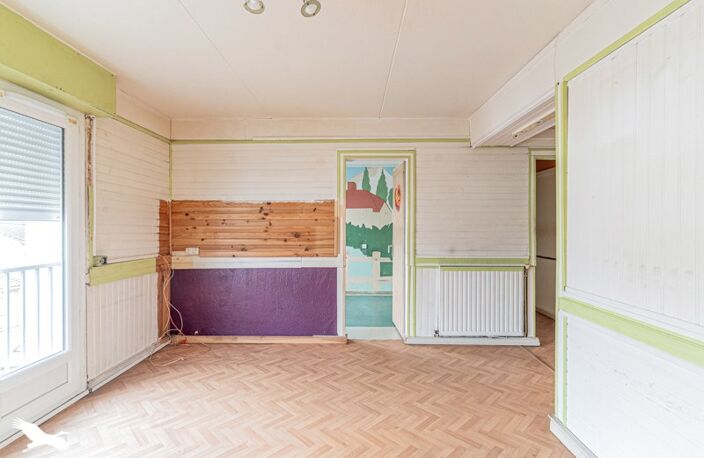 Vente appartement 3 pièces 56 m² Mérignac (33700) — photo 3