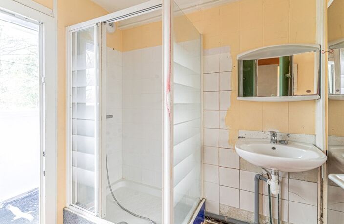 Vente appartement 3 pièces 56 m² Mérignac (33700) — photo 4