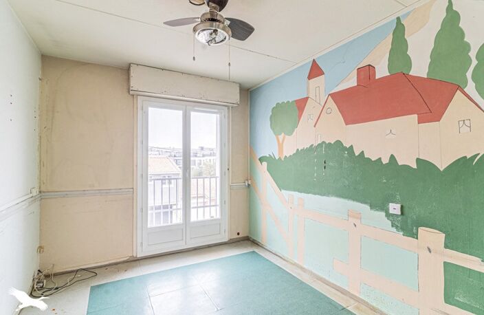 Vente appartement 3 pièces 56 m² Mérignac (33700) — photo 5