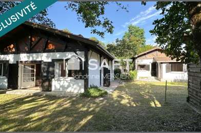 Maison 4 pièces 500000 €