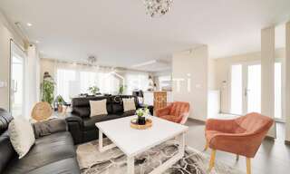 Maison 6 Pièces 141 m² à vendre à Écrouves (54200)