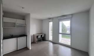 Appartement 1 Pièce 22 m² à vendre à Villenave-d'Ornon (33140)