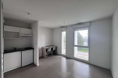 Appartement 1 pièces 97500 €