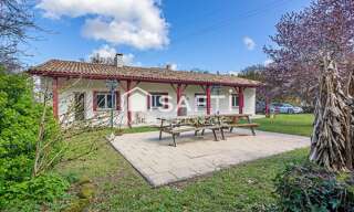 Maison 5 Pièces 130 m² à vendre à Saint-André-de-Cubzac (33240)