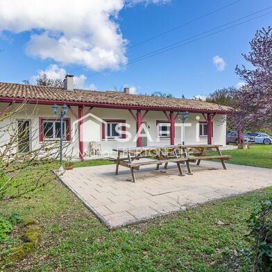 Maison 5 pièces 289000 €