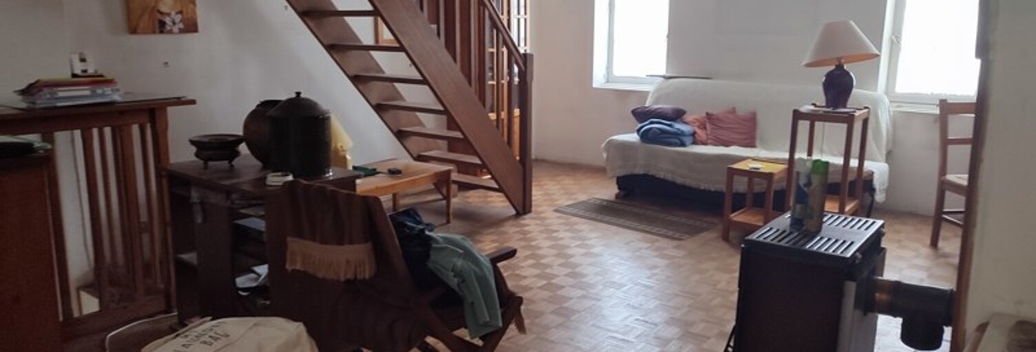 Maison 5 Pièces 189 m² à vendre à Tonneins (47400)