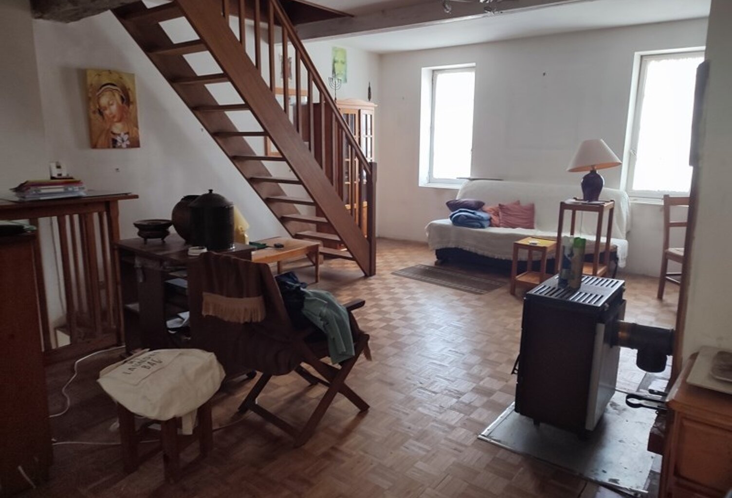 Maison de ville de 5 pièces principales — photo 1