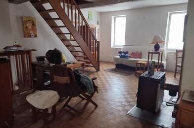 Maison 5 pièces 77000 €