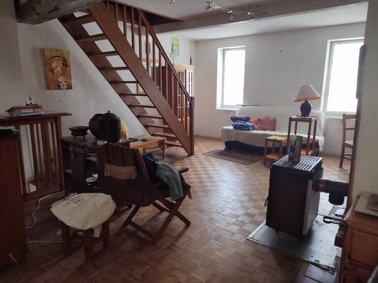 Maison de ville de 5 pièces principales — photo 1