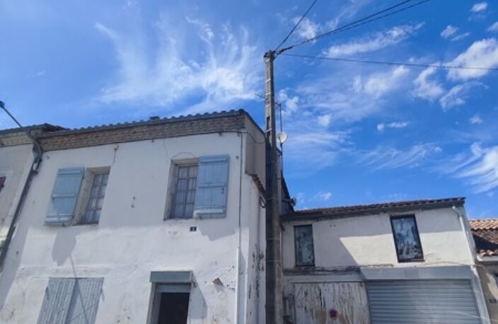 Maison de ville de 5 pièces principales — photo 2