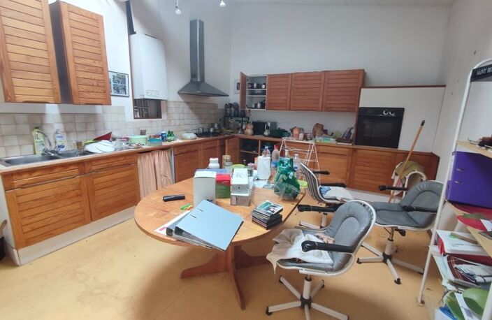 Maison de ville de 5 pièces principales — photo 5