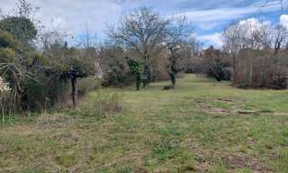 Terrain  1425 m² à vendre à Maule (78580)