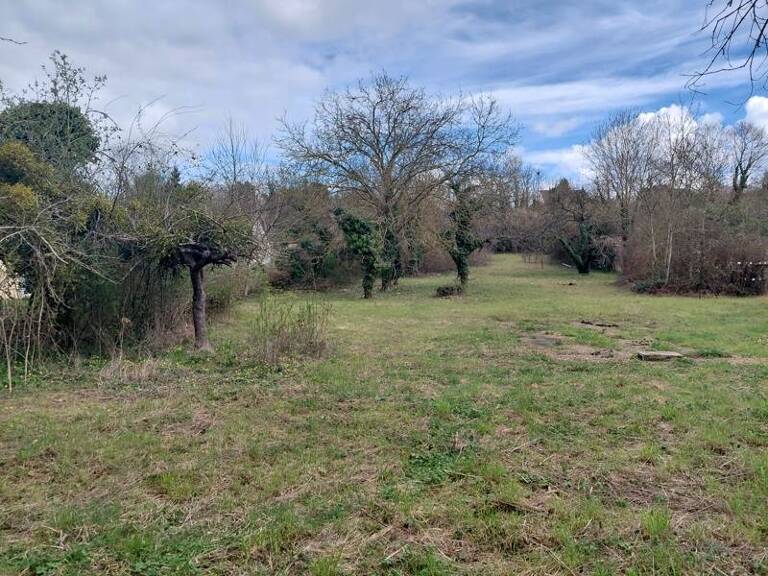 Terrain à construire  1425 m²  — photo 1